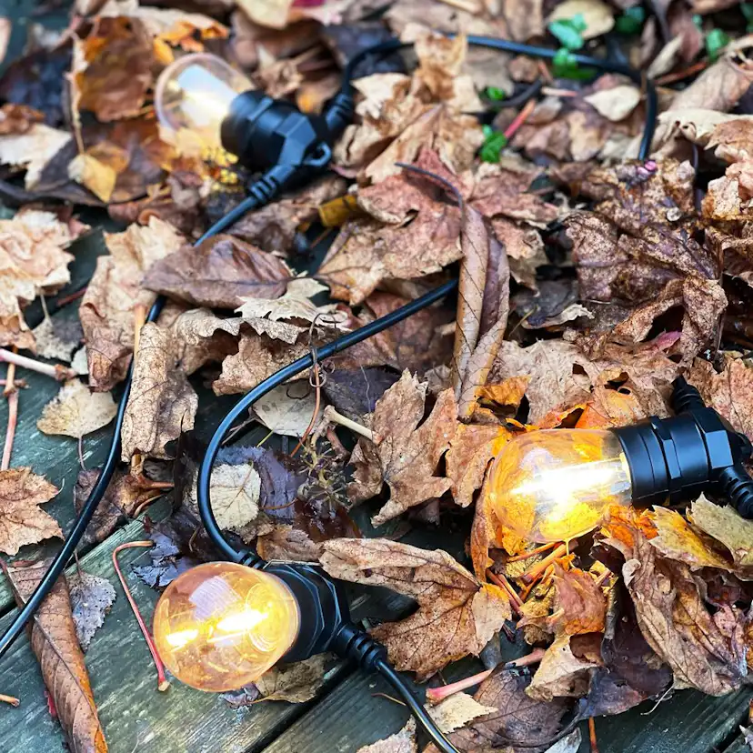 Ljusslinga LightsOn Cosy