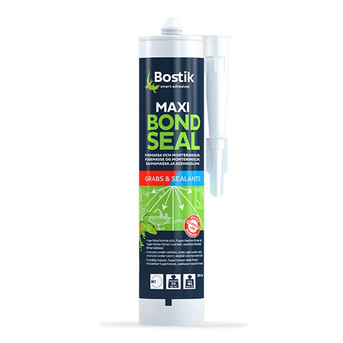 Fogmassa Bostik Maxi Bond Seal
