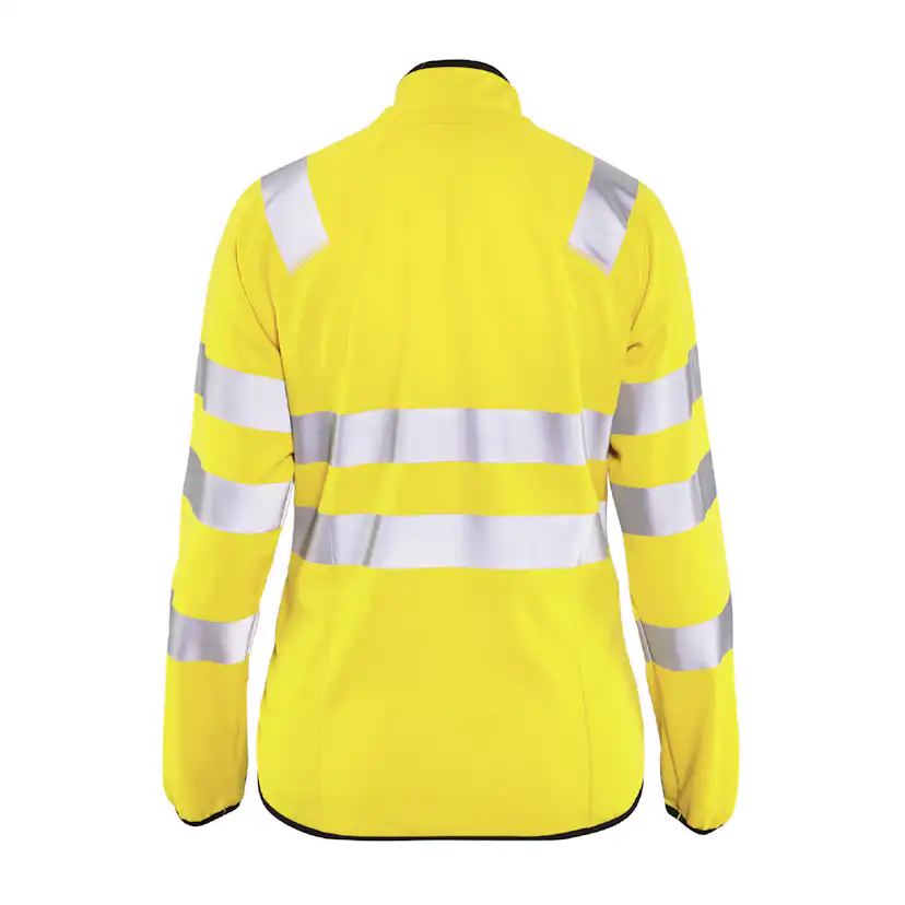 Jacka Softshell Dam Blåkläder 49262512