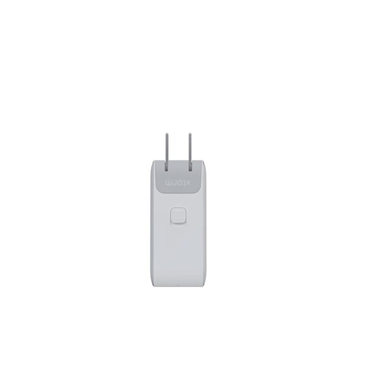 Reseladdare/USB-C PD Kabel Xtorm 67W GaN-Ultra