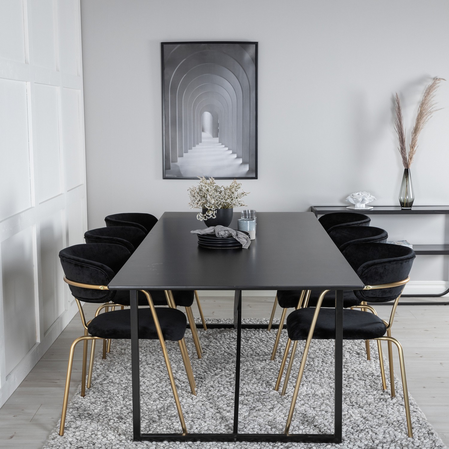 Matbord Venture Home Palace