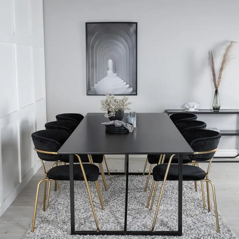 Matbord Venture Home Palace