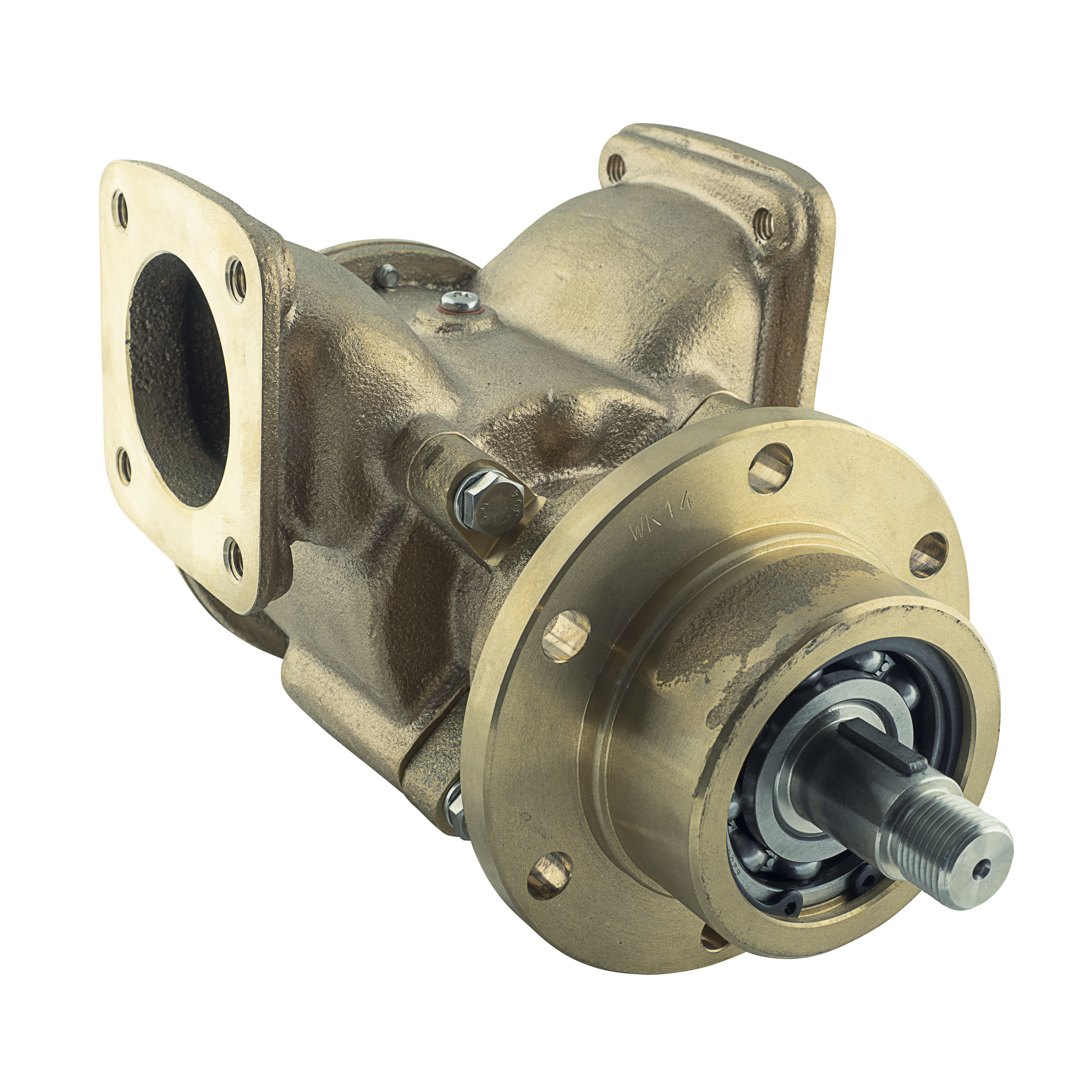 Kylvattenpump Albin Group Marine VP  05-01-003