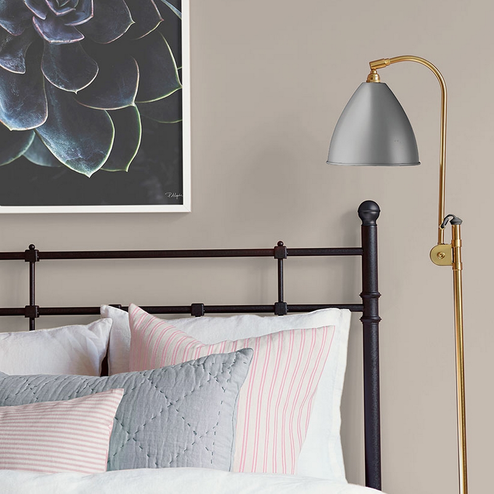 Tapet Boråstapeter Pigment 2018 Natural Linen 7966
