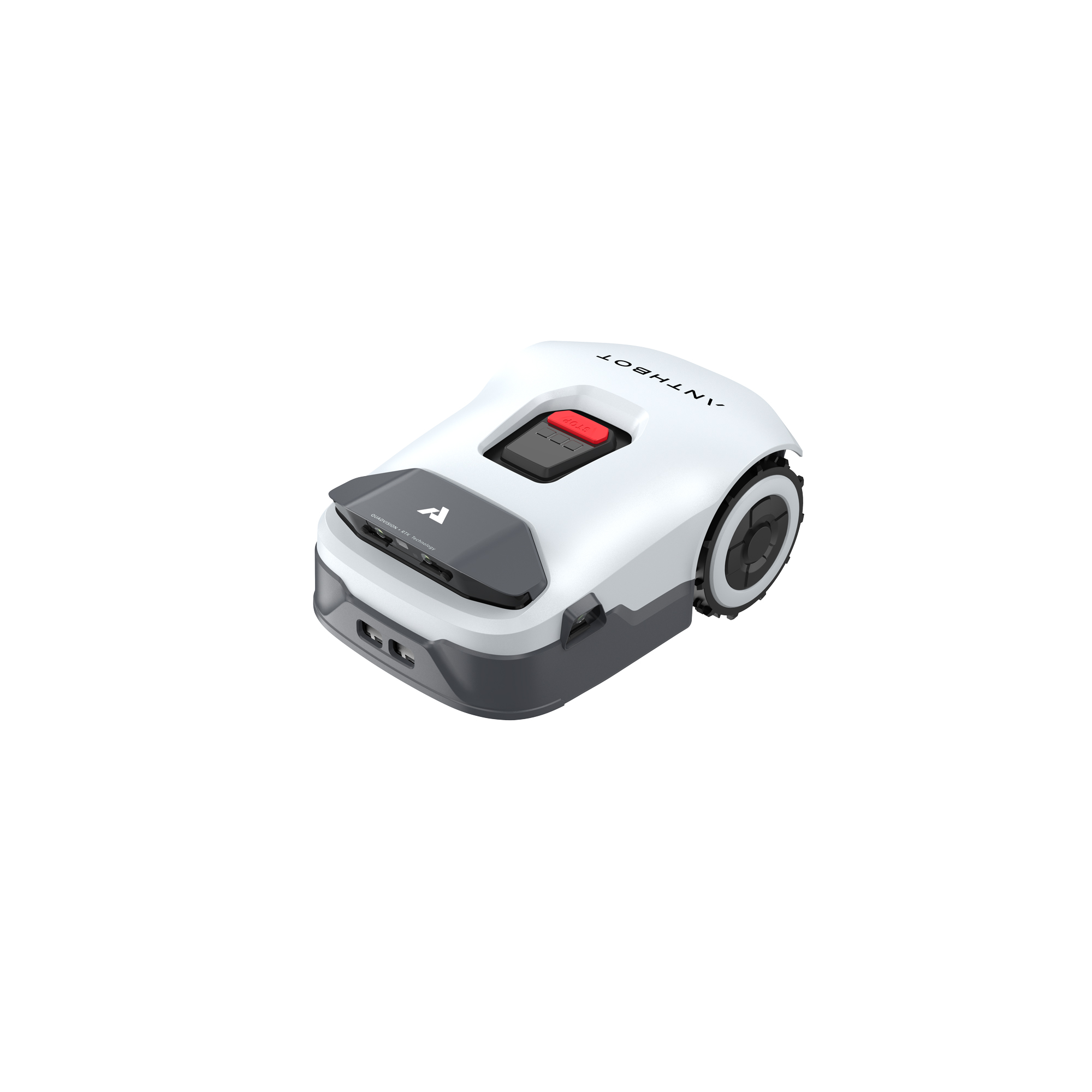 Robotgräsklippare Anthbot Genie 3000