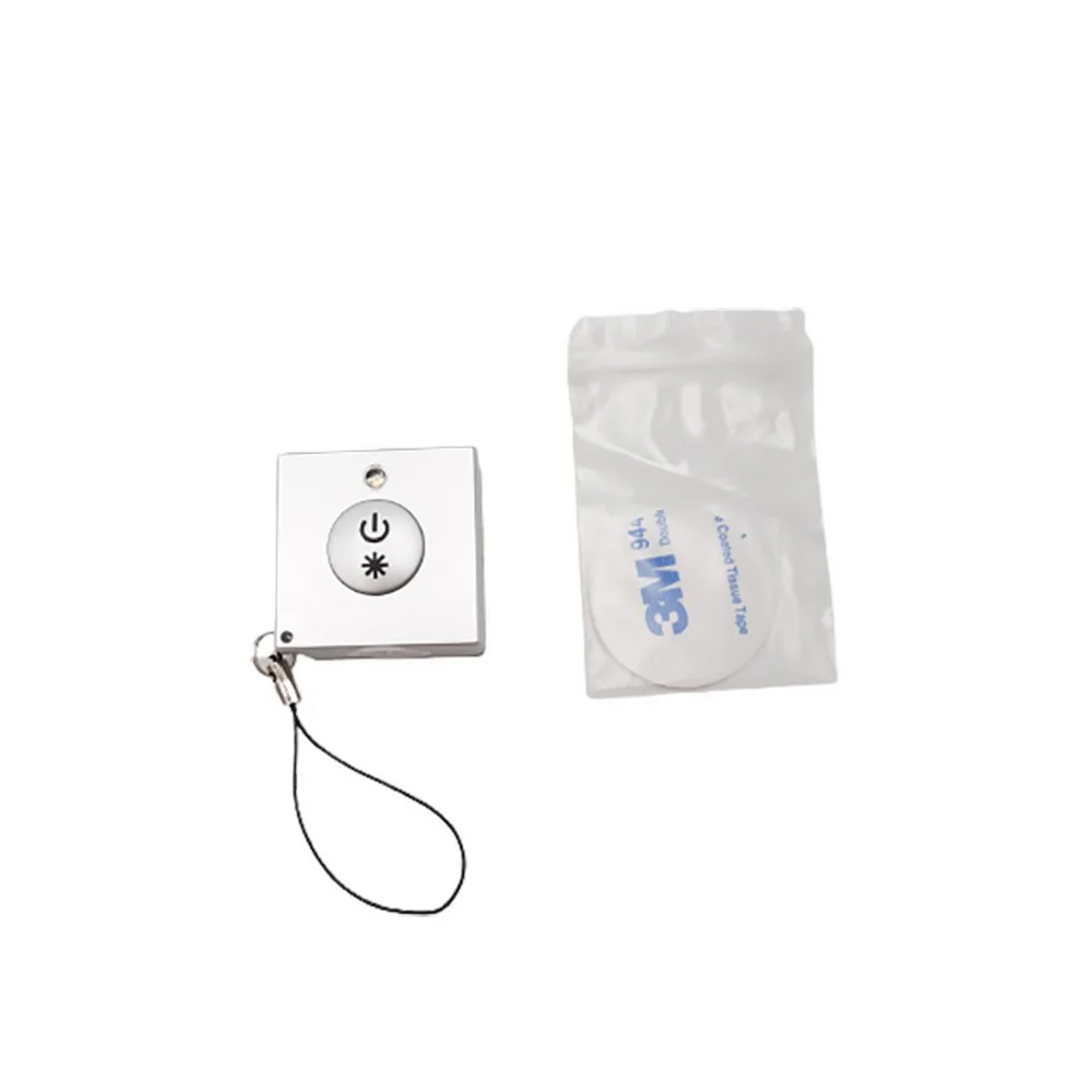 Fjärrkontroll Dolle Extra för LED-Ljus till Sydney-Trappan