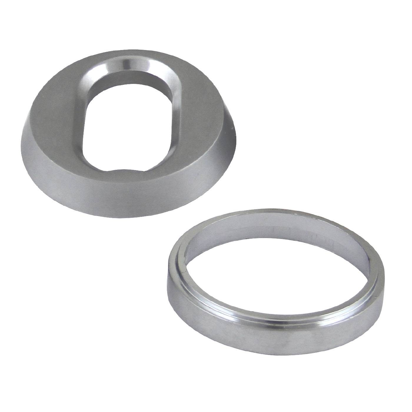 Cylinderring Millers Oval Uni Utsida