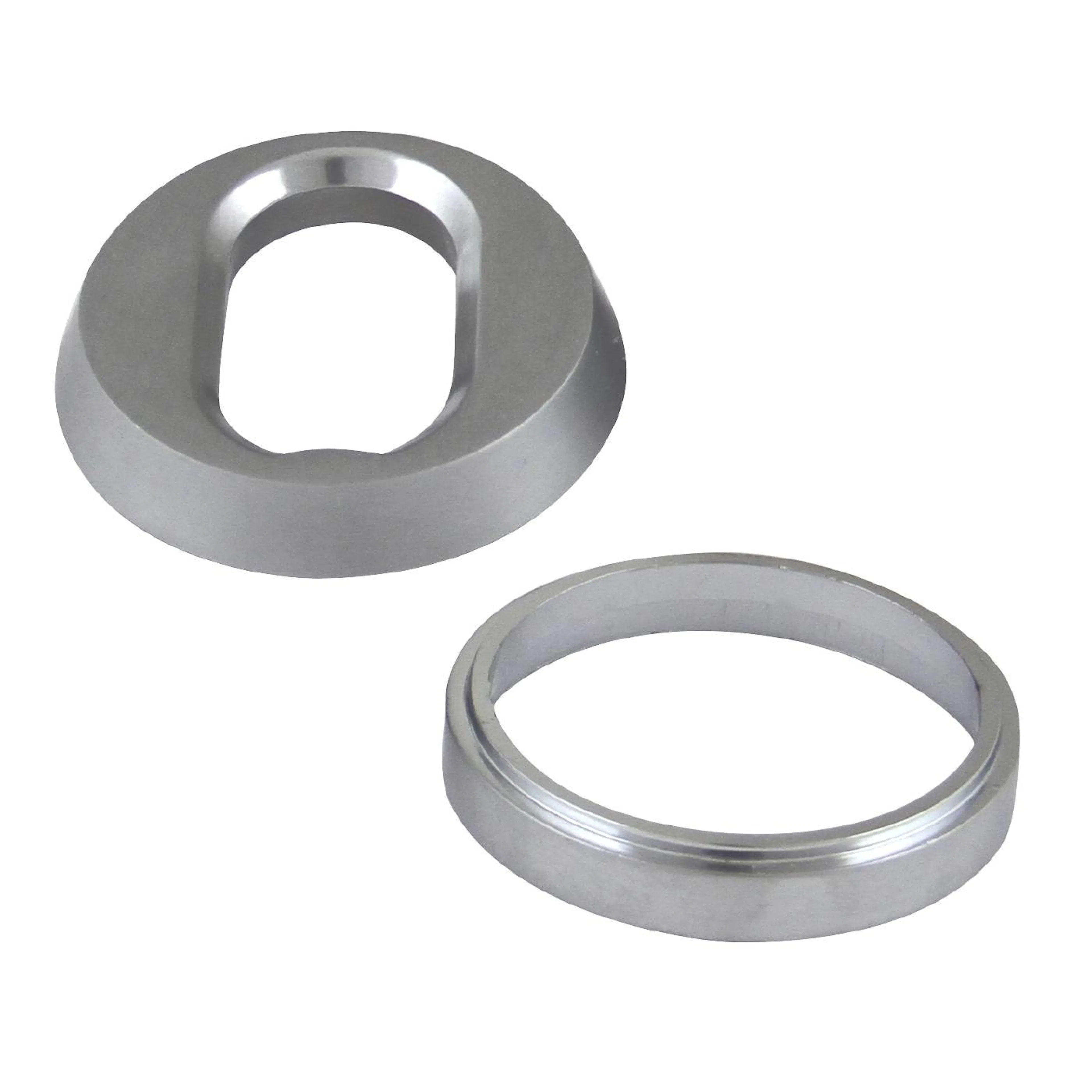 Cylinderring Millers Oval Uni Utsida