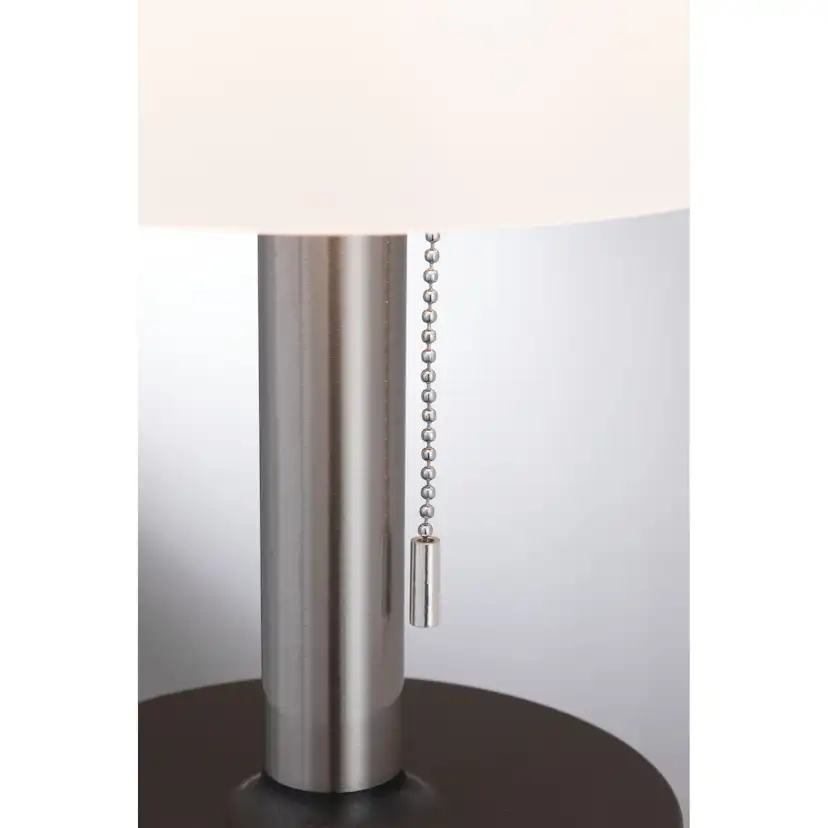 Portabel Solcellslampa Paulmann Lillesol 3-Step-Dim IP44