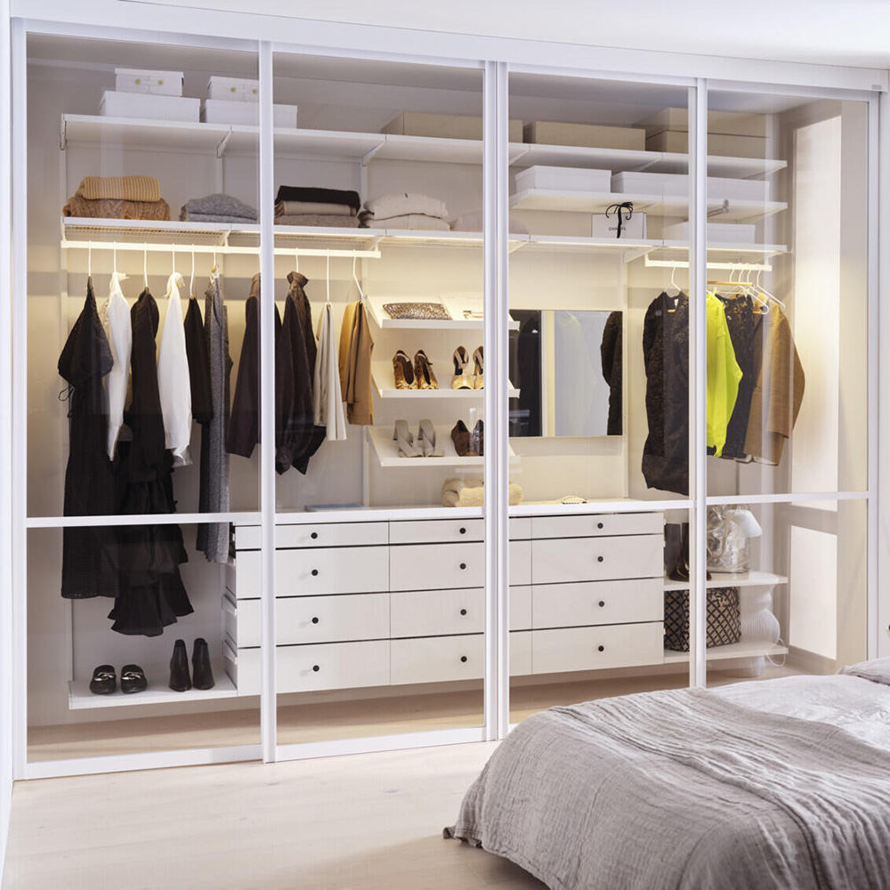 Belysning Elfa Garage+ B: 60