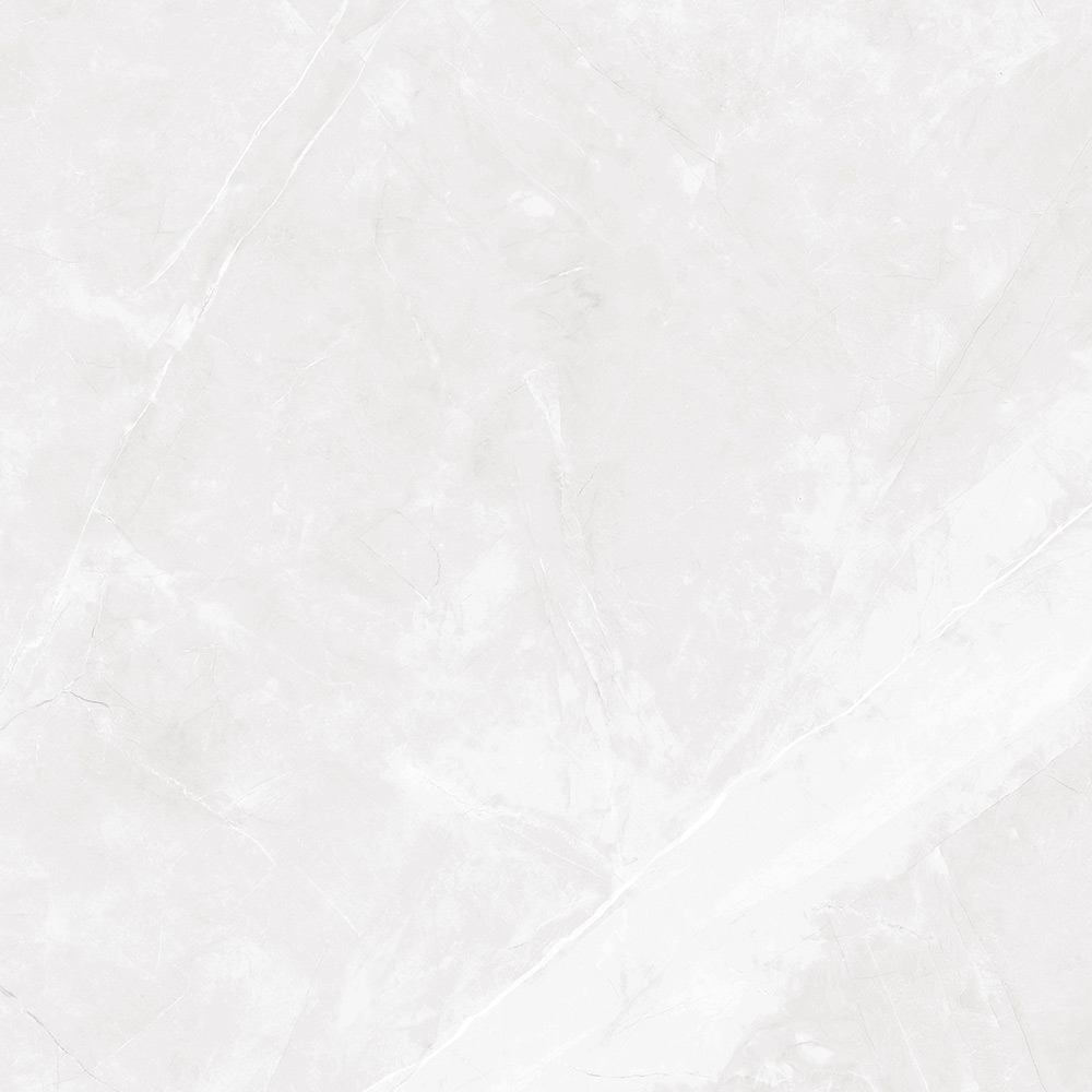 Klinker Tenfors Magda Blanco Marmor Blank 120x120 cm