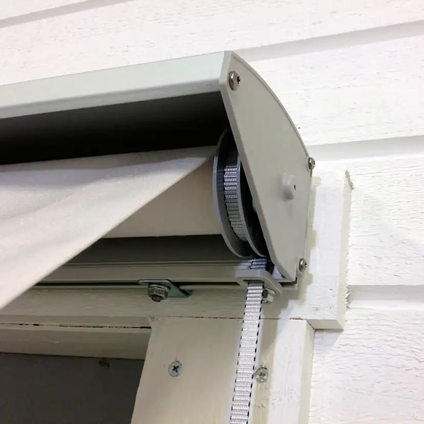 Fönstermarkis Dittsolskydd FM30 Beige