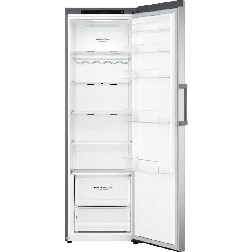 Kyl/Frys Paket LG GFT41PZGSZ + GLT51PZGSZ
