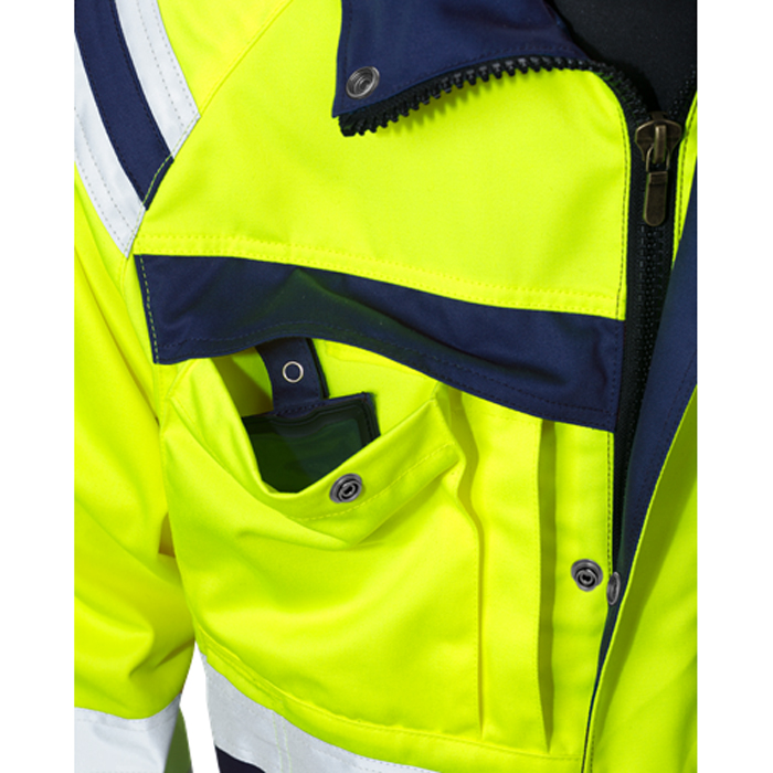 Varseljacka Fristads 4026 PLU