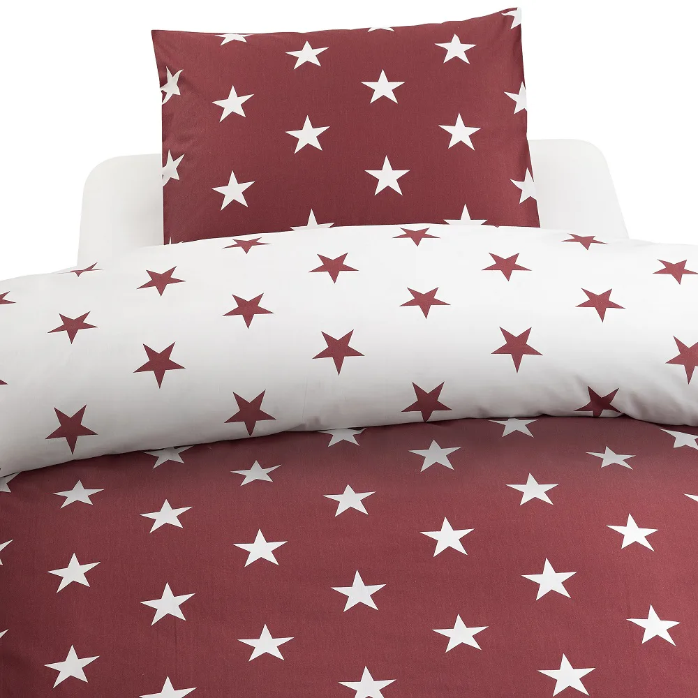 Påslakanset Borganäs of Sweden Bellatrix Barnvagn Enkelsäng