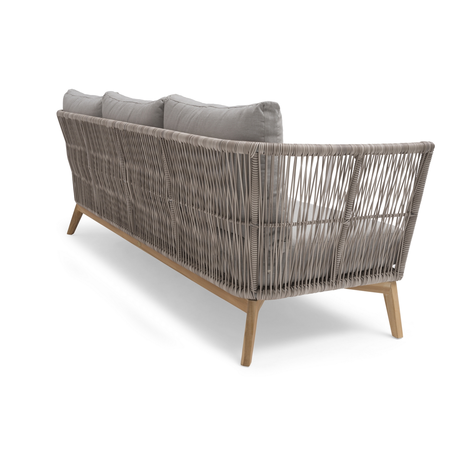 Soffa Hillerstorp Himmelsnäs 3-sits Utomhus