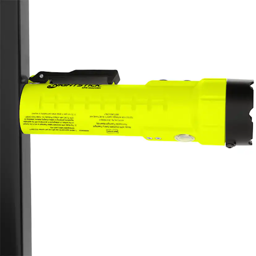 Ficklampa Nightstick XPR-5522GMX LED ATEX Med Magnet
