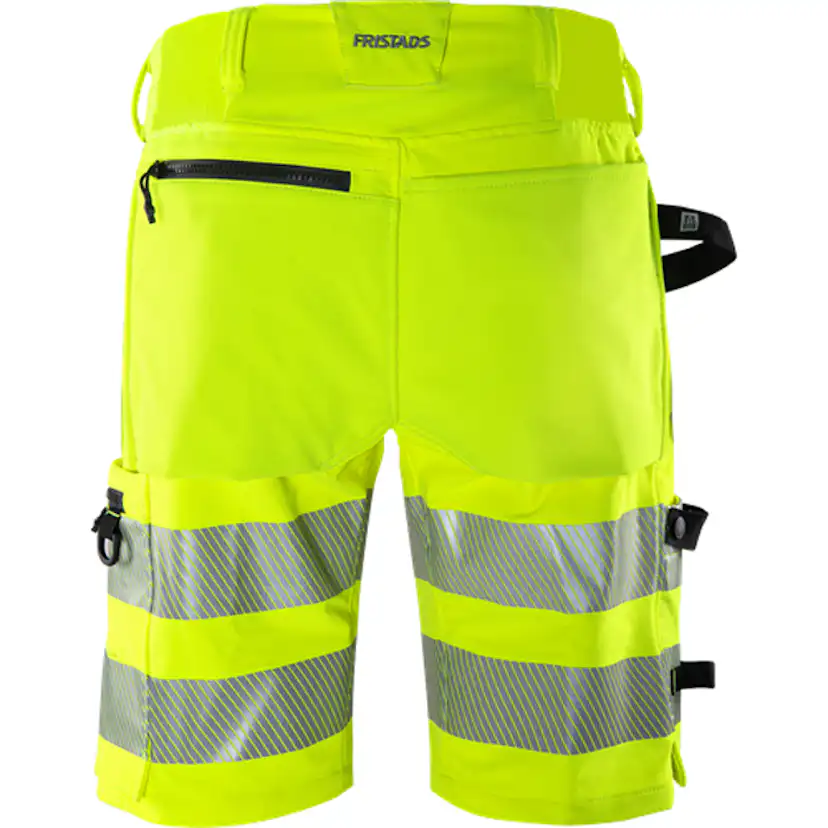 Shorts Fristads Green Varsel 2648 GSTP