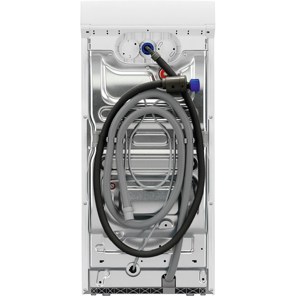 Toppmatad Tvättmaskin AEG LTR6O622K1 med ProSense-teknik