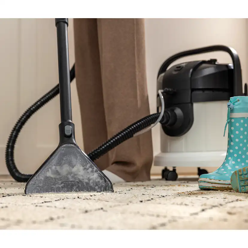 Textilvårdsmaskin Kärcher SE 4 Textil- & Mattvätt med Flera Munstycken