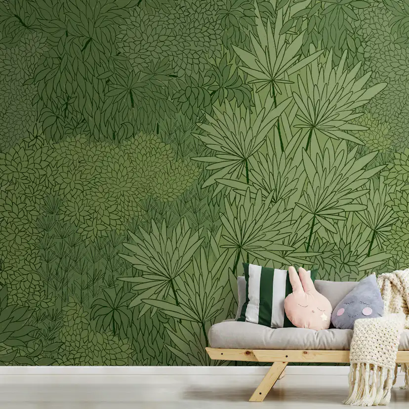 Fototapet Art For The Home Mason 250x280 cm
