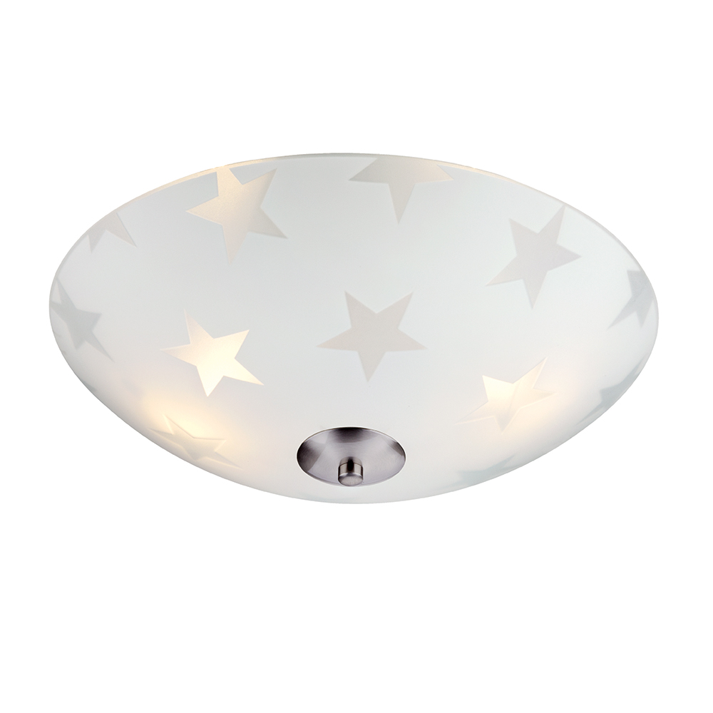 Takplafond Markslöjd Star