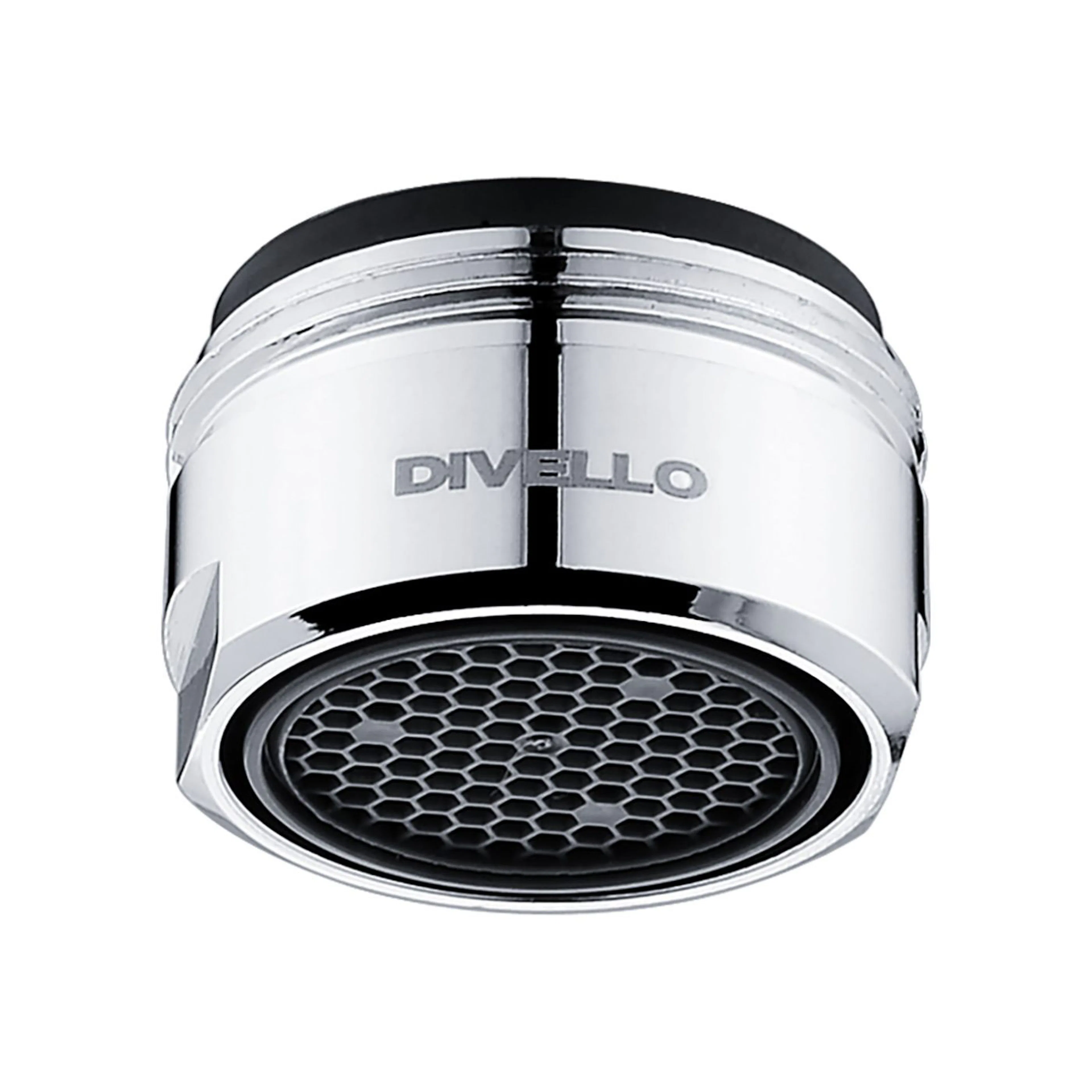 DIVELLO BASIC M24 3.5LSTRÅLSAMLARE 3,5 l/min