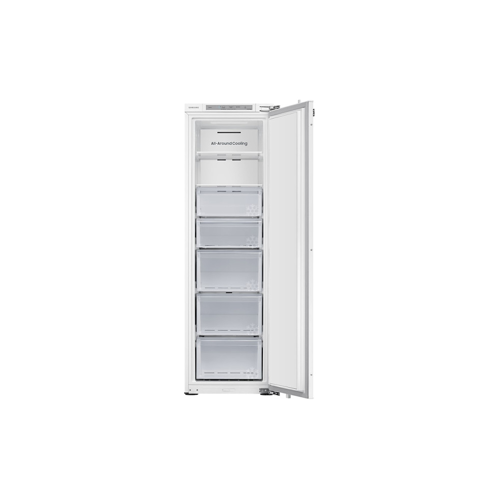 Integrerat Kyl- & Fryspaket  Samsung - BRR29610EWWEF + BRZ22610EWWEF