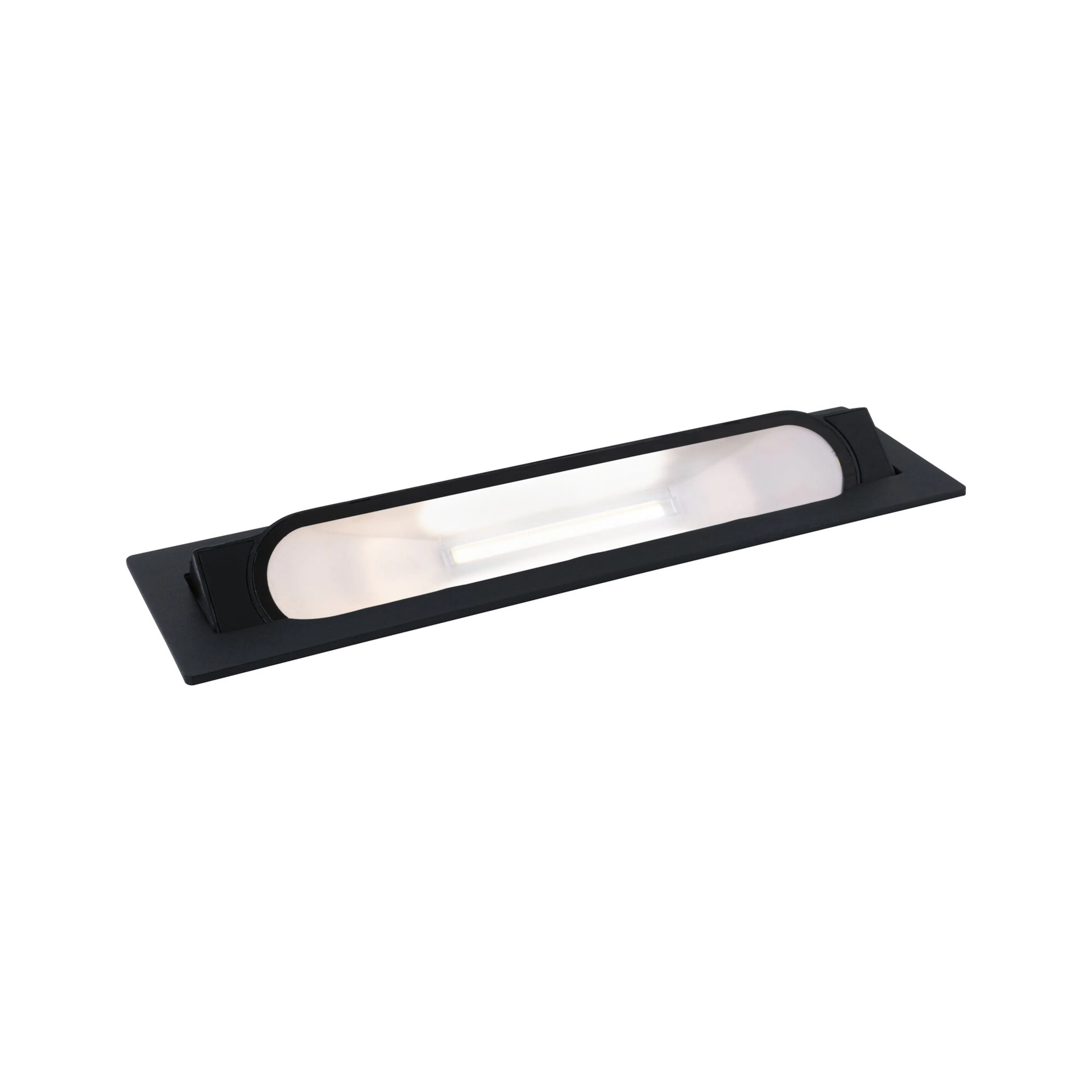 LED Infälld Marksbelysning Paulmann Wallwasher Ito IP67 230V Bredd: 279 mm