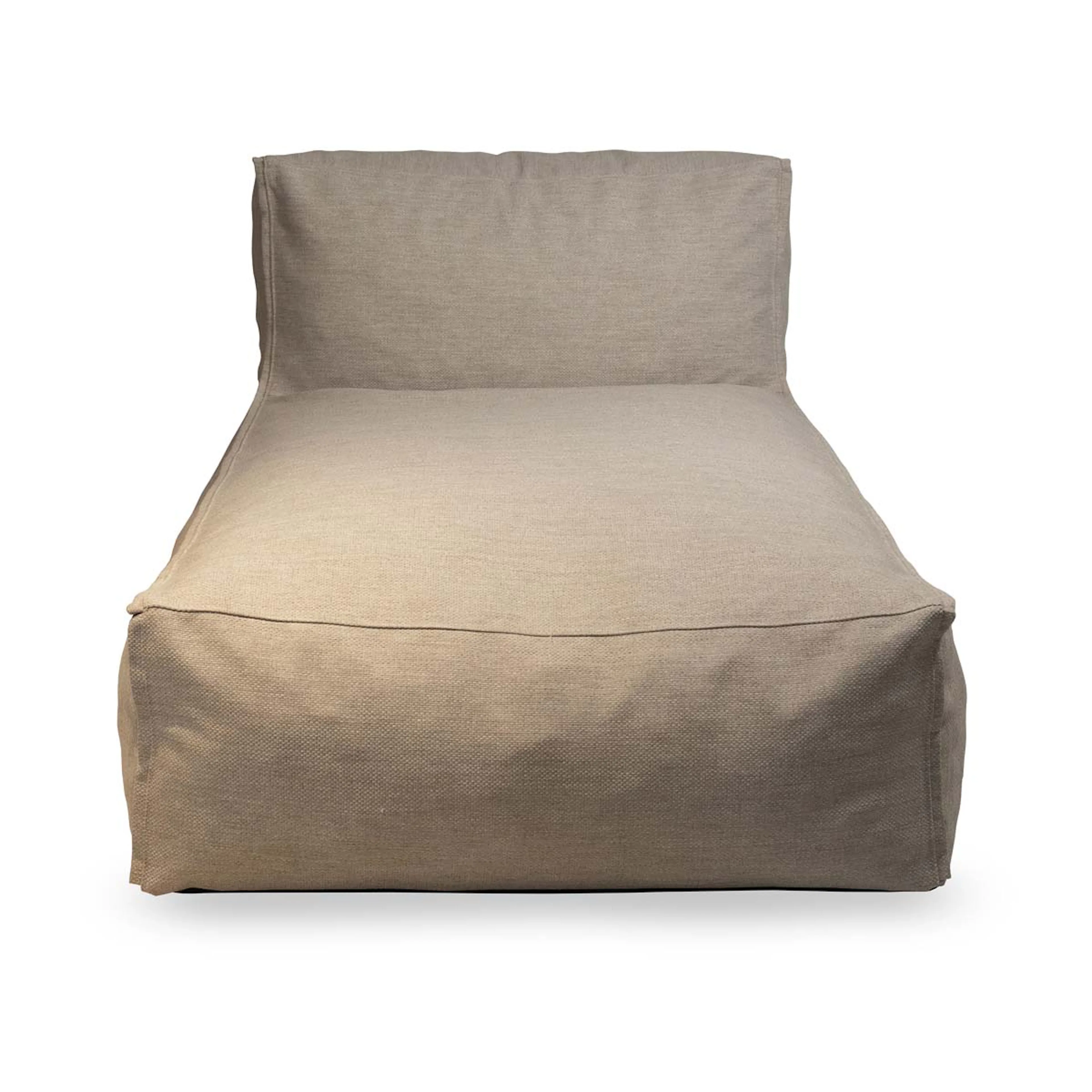 Loungefåtölj Jabo Visby Olefin Lång 95x175x80cm