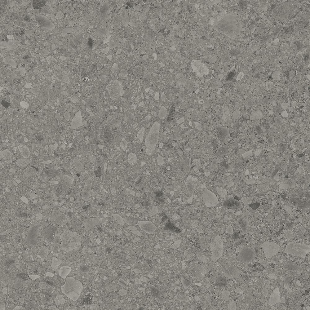 Klinker Tenfors Flodsten Smoke 90x90 cm