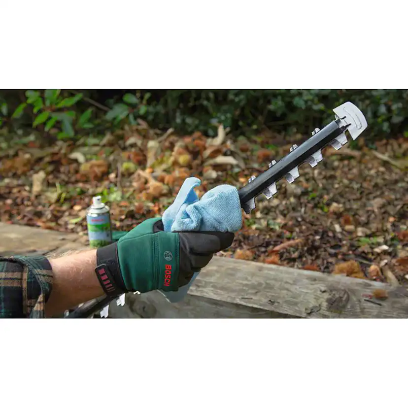 Häcksax Bosch Power Tools Advancedhedgecut 36V utan Batteri