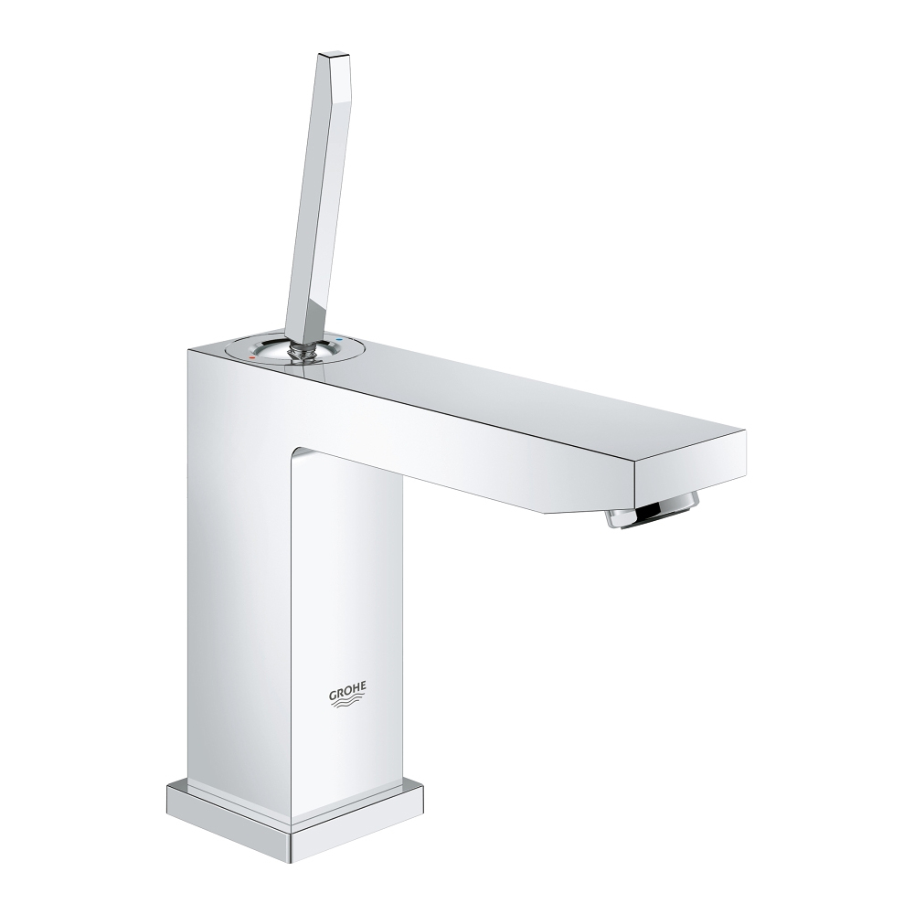 Tvättställsblandare Grohe Eurocube Joy 23658