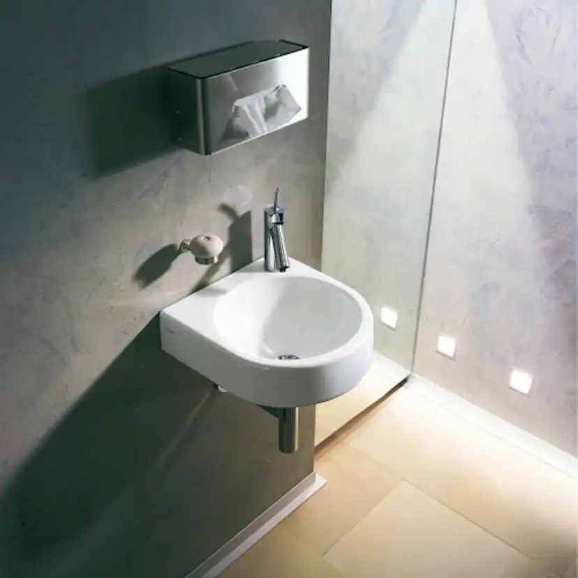 Tvättställ Duravit Architec 7663