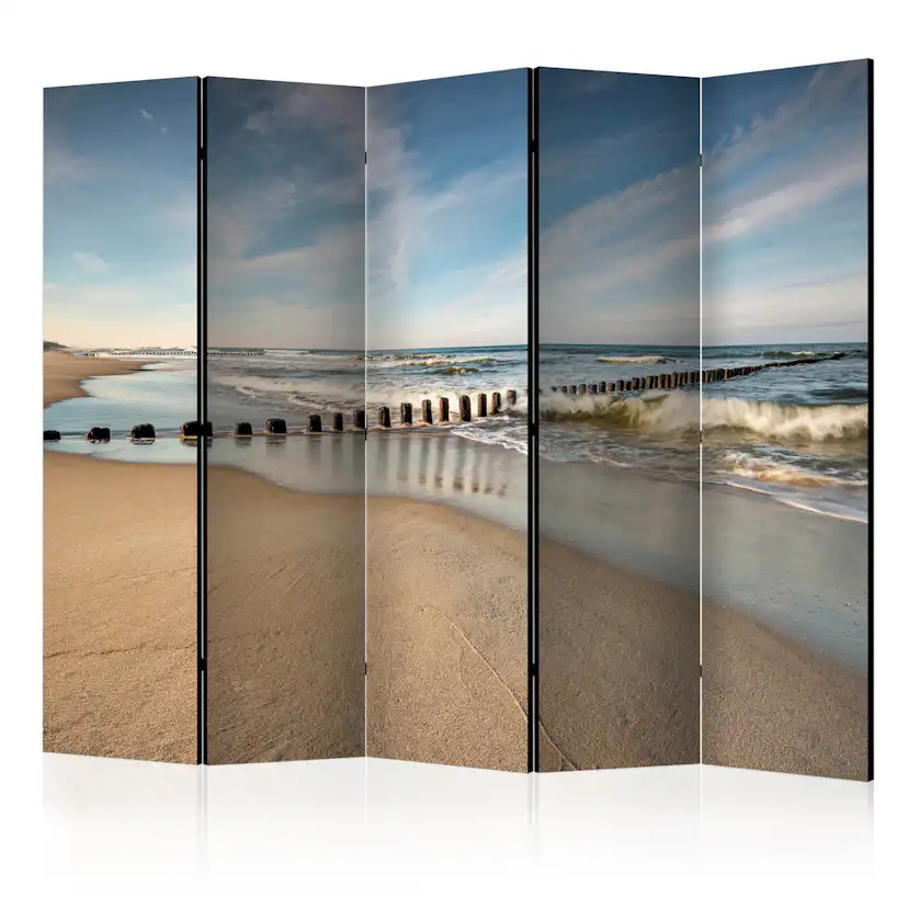 Rumsavdelare Arkiio Sea Breeze II 225x172 cm