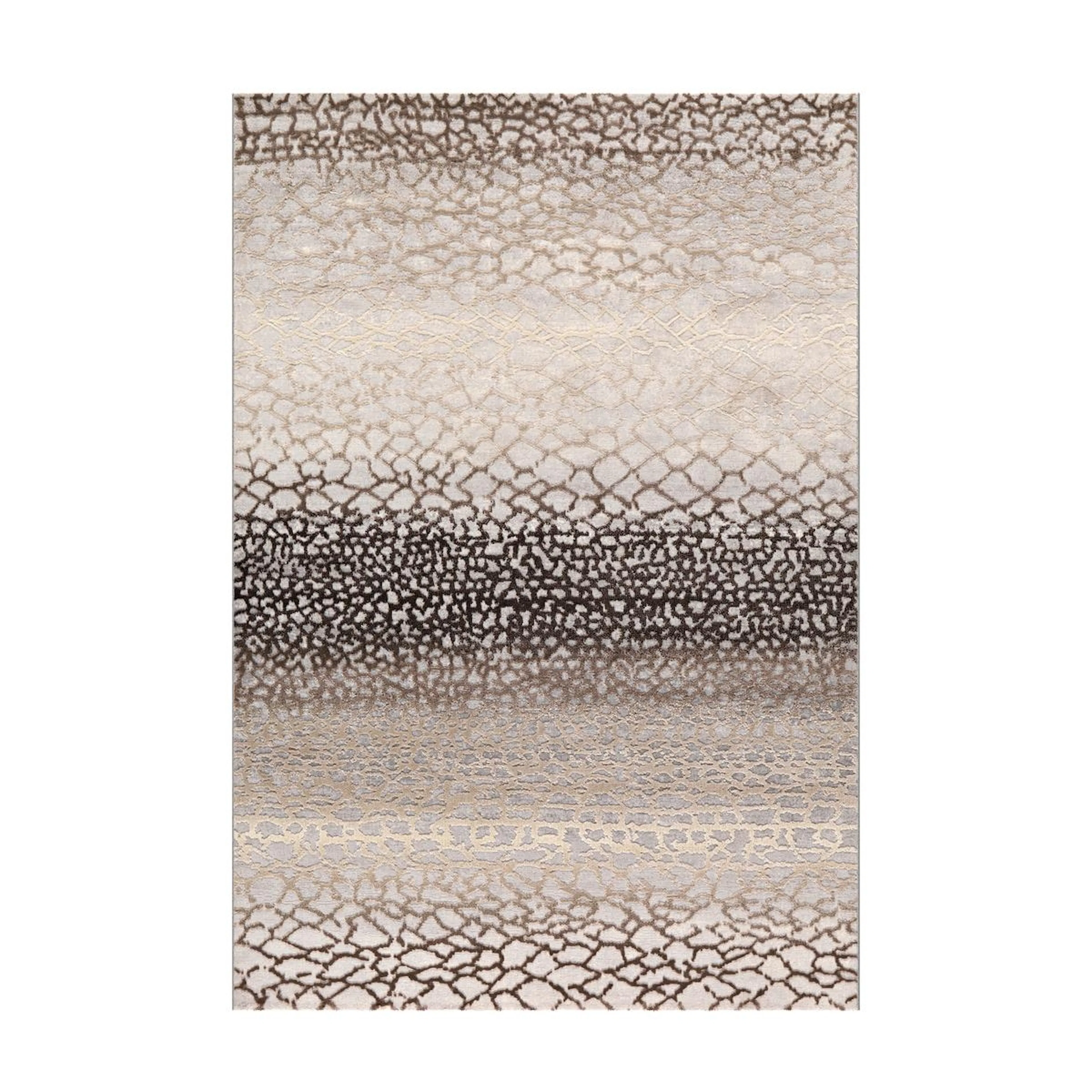 Wiltonmatta D-sign Merda Zewy Creme/Taupe