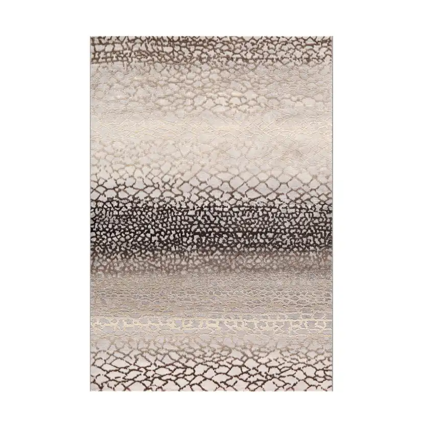 Wiltonmatta D-sign Merda Zewy Creme/Taupe