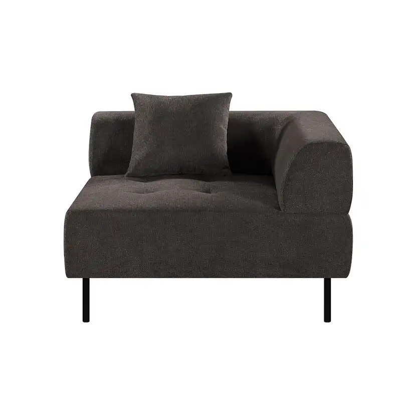 Hörnmodul In Living Stratham