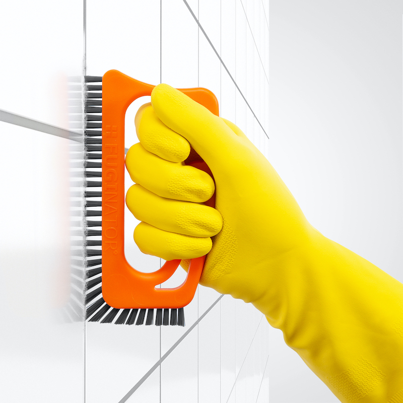 Fogborste FUGINATOR® Home