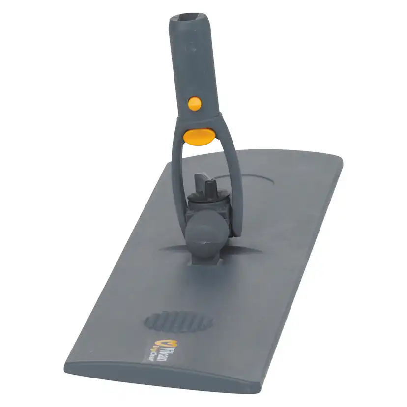 Moppstativ Vikan Moppstativ Kardborrband 40 cm