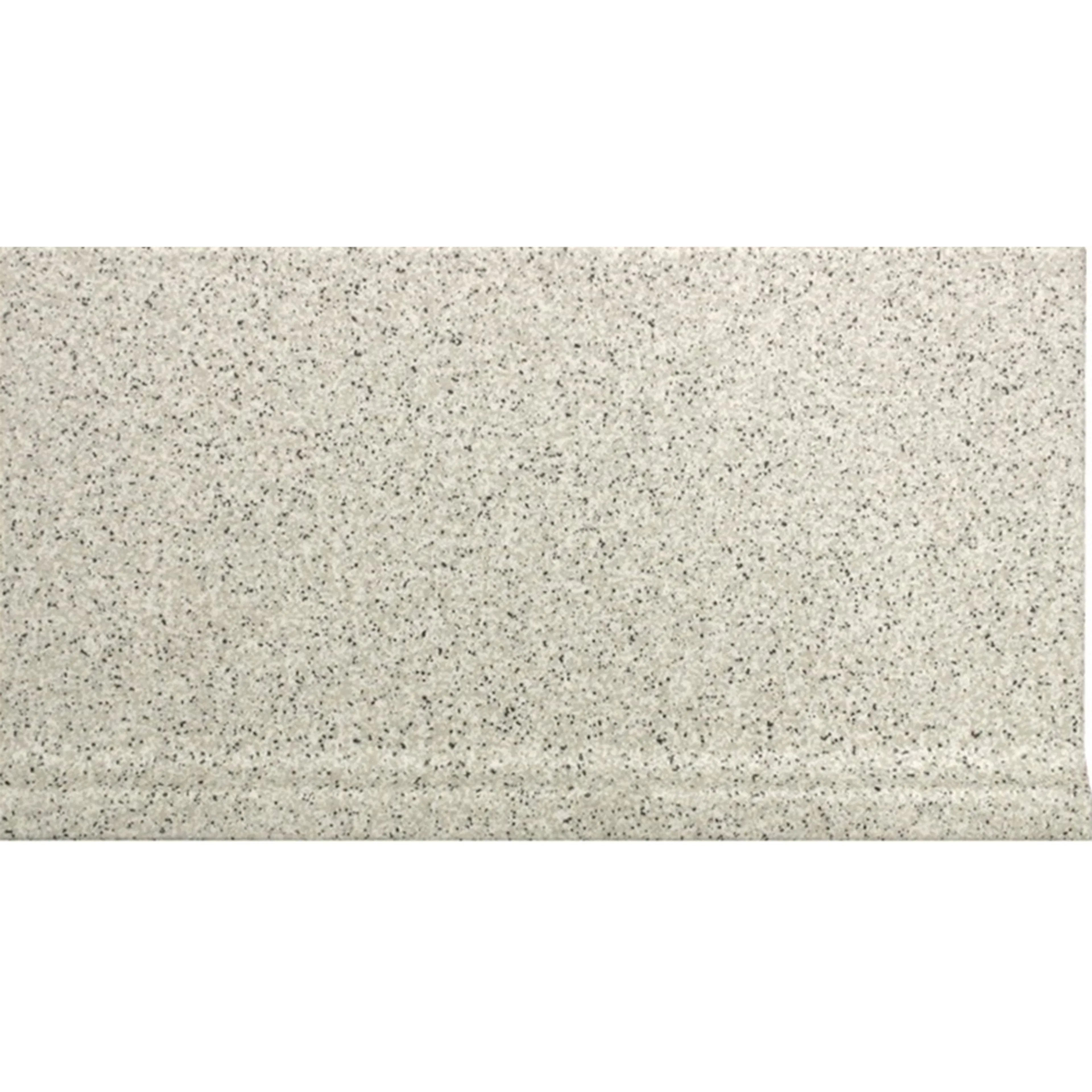 Klinker Konradssons Granito Arkansas Hålkälsockel Cove Base 10x20 cm