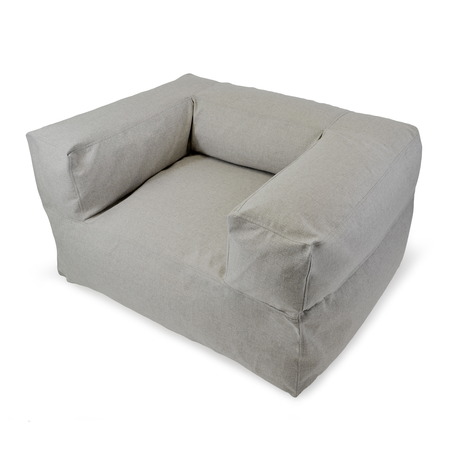 Sittsäck SLOWDOWN Moog Home Oeko-Tex