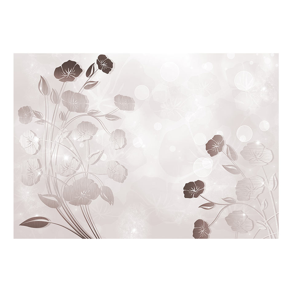 Gentleness of Flowers 100x70 Storlek: 100x70 cm
