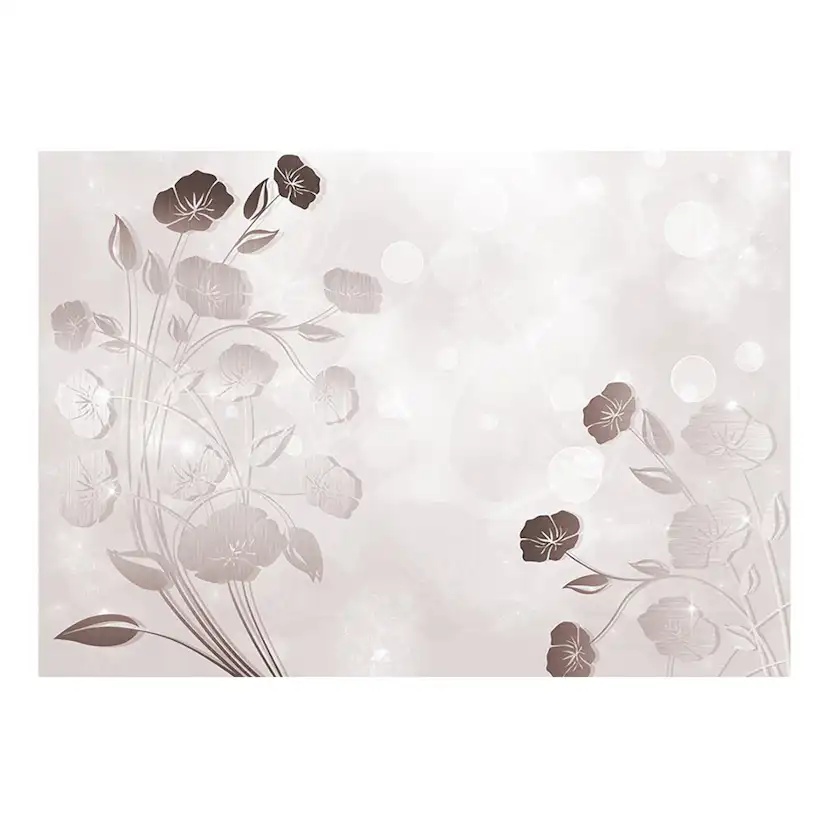 Gentleness of Flowers 100x70 Storlek: 100x70 cm