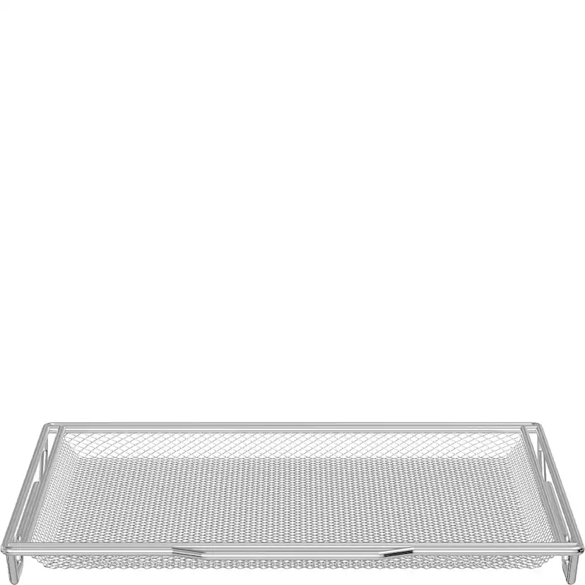 Airfryer-galler Smeg AIRFRY9