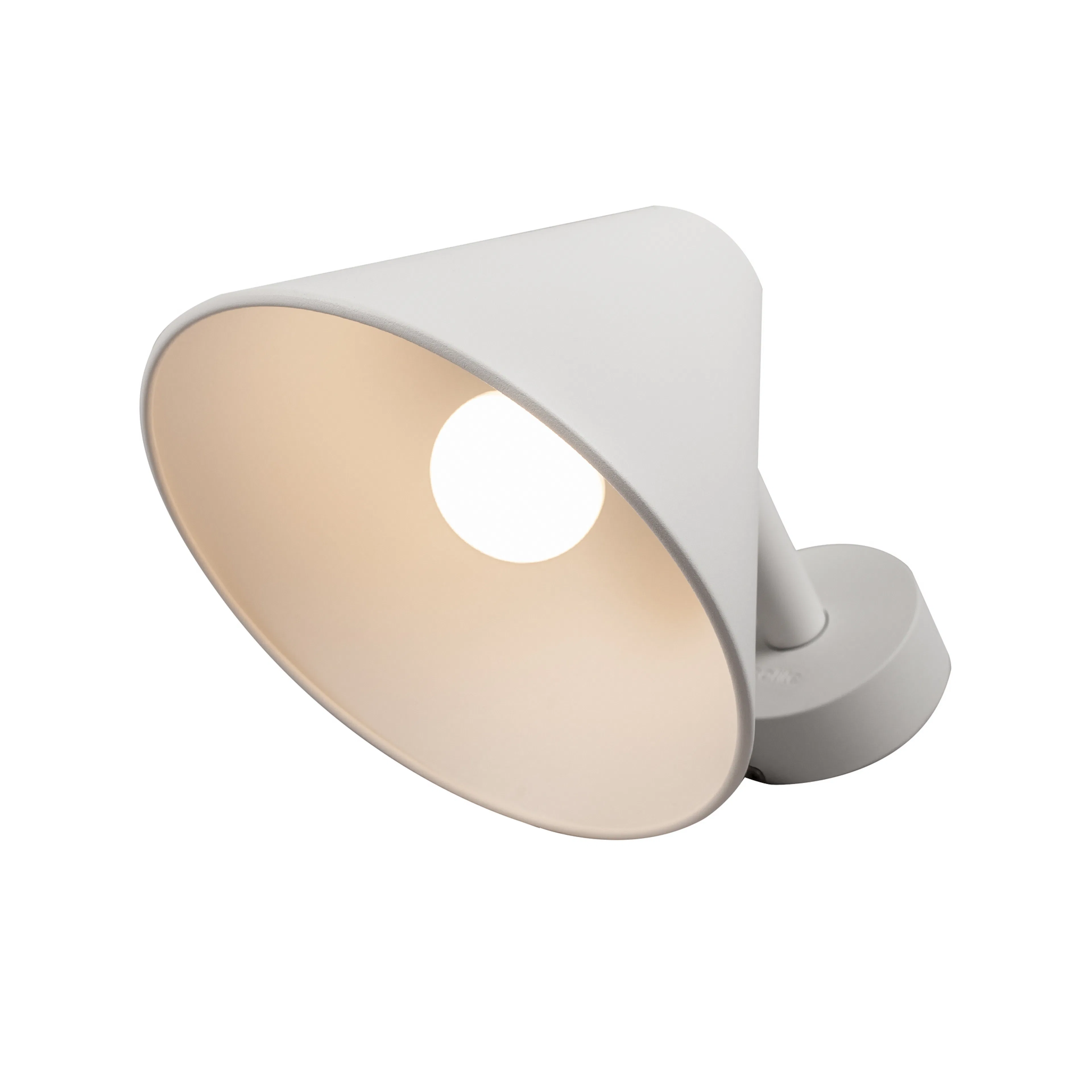 Väggarmatur Hide-a-lite Peak E27