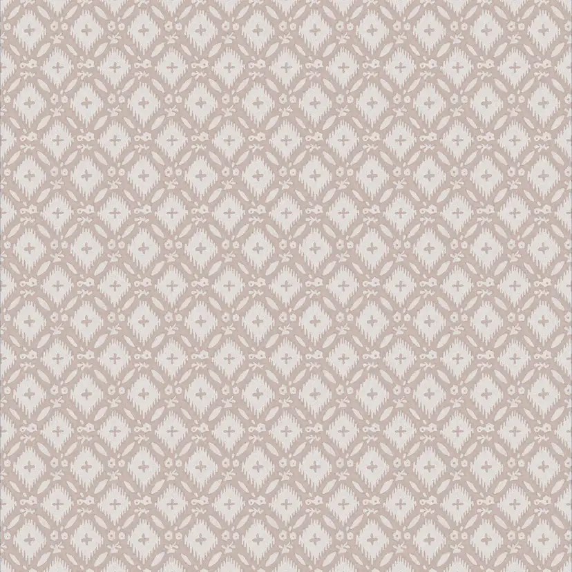 Tapet Laura Ashley Vitbrook Dove Grå 118474