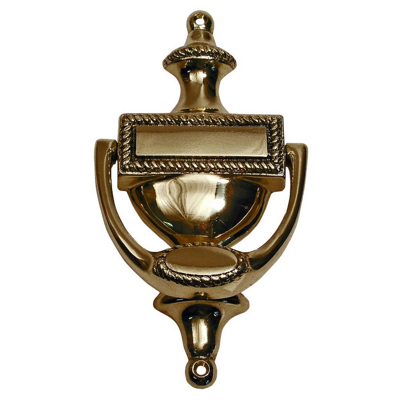 Portklapp Millers Klassisk Antik