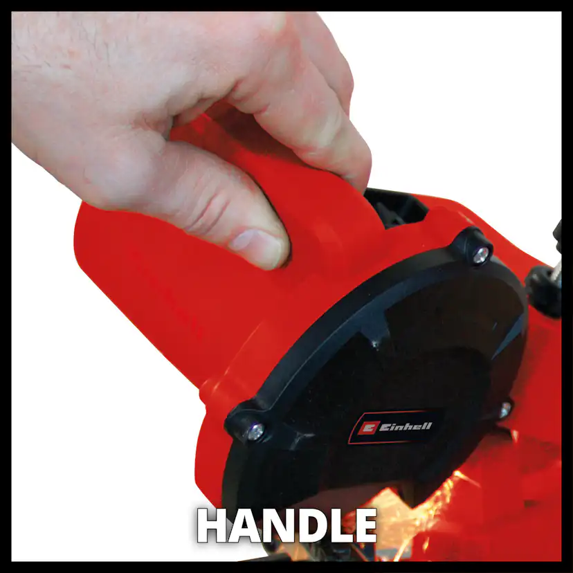 Kedjeslip Einhell GE-CS 18 Li-Solo