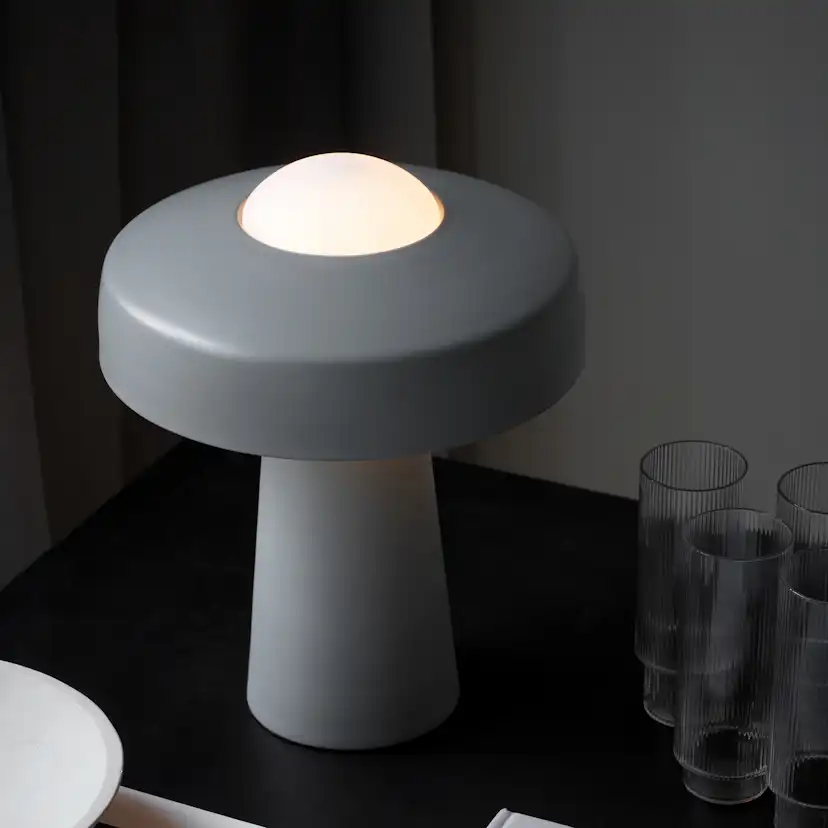 Bordslampa Nordlux Time